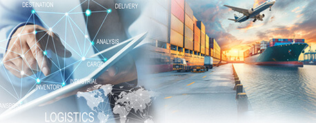 Aviation, Transport, Logistics & Supply Chain