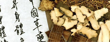 Chinese Medicine