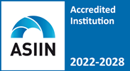 HKU SPACE was awarded ASIIN Institutional Accreditation Seal