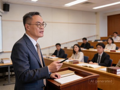 Legal seminar on how to reduce business risk