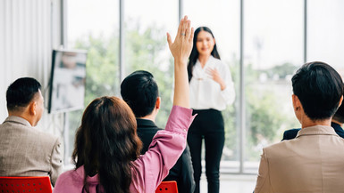 Postgraduate Diploma in Adult Training and Vocational Education