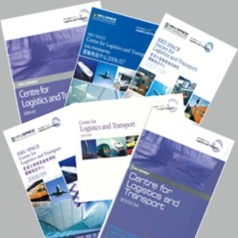 Logistics, Transport & Supply Chain