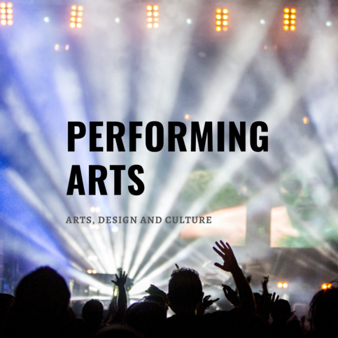 Performing Arts