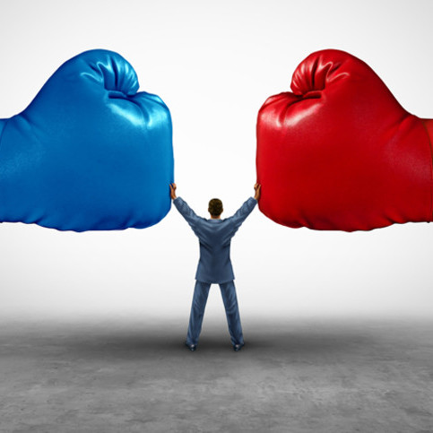 Alternative Dispute Resolution