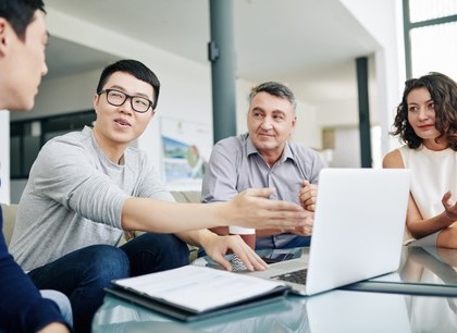 Languages for Professional and Business Purposes