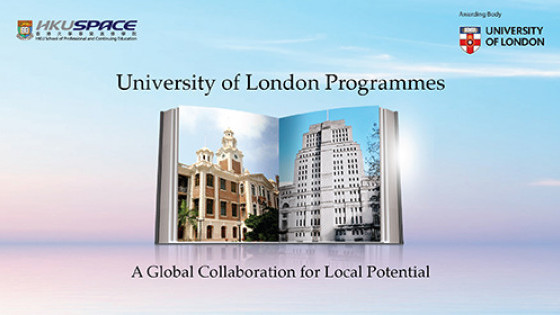 University of London 