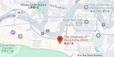 HKU Campus