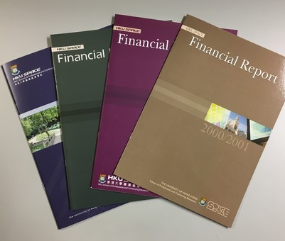 轉為自負盈虧模式運作