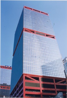 教學中心遷往信德中心