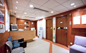 營養學治療及教研中心開幕