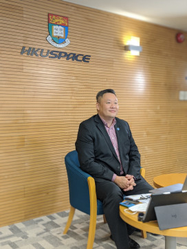 講者啟導教練劉丹心先生