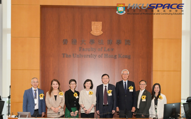 「中联办青年干部港情专题研修」圆满结束：多元学习助力未来发展