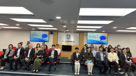 Sustainable Urban Living: Ride Hailing Taxi Services in Hong Kong