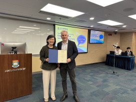 Sustainable Urban Living: Ride Hailing Taxi Services in Hong Kong