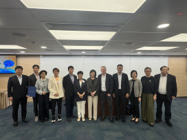 Sustainable Urban Living: Ride Hailing Taxi Services in Hong Kong