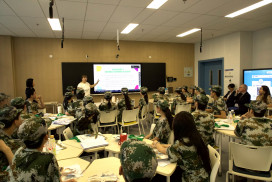 HKU SPACE and the School of Continuing Education of Northwestern Polytechnical University Launch a New Programme to Expand Pathways for Articulation