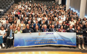 The First Inauguration Ceremony for the Full-time Postgraduate Diploma Programmes 2025/26 was successfully held 