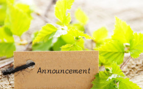 Closure of Enrolment Counters on Labour Day Holiday