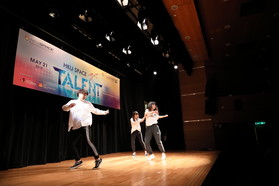 Annual School Concert 2019