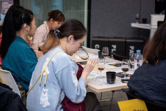 Savouring the French Feast