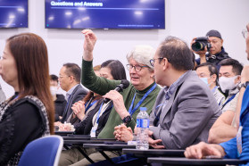 Global Educational Experts Commit to the New Era of Transnational Education