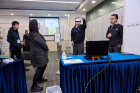 Global Educational Experts Commit to the New Era of Transnational Education