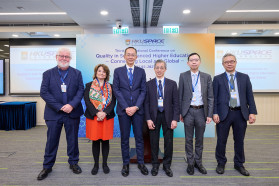 Global Educational Experts Commit to the New Era of Transnational Education