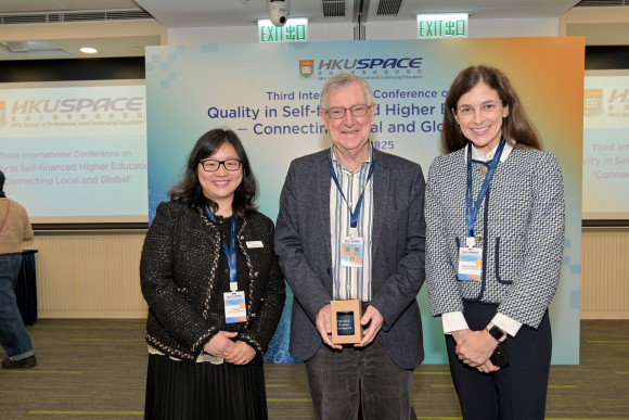 Global Educational Experts Commit to the New Era of Transnational Education