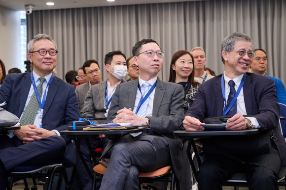 Global Educational Experts Commit to the New Era of Transnational Education