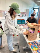 HKU SPACE Community College Campus Activities Update 