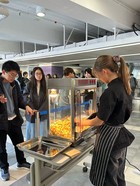 HKU SPACE Community College Campus Activities Update 