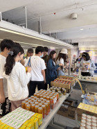 HKU SPACE Community College Campus Activities Update 