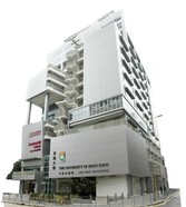 KEC, occupying the largest area within the Kowloon Bay Campus at approximately 168,000 square feet and spanning 14 floors, features 42 classrooms, 13 special venues, and 5 computer labs. 