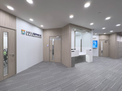 Scheduled to commence operations in January 2025, KEK is conveniently located a mere three-minute walk from KEC. 