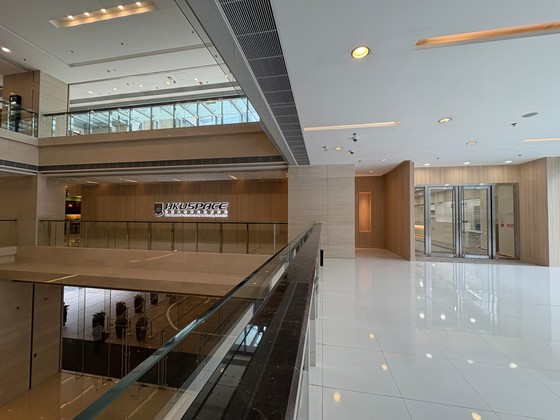 The newest addition, KEE, opened in September 2025