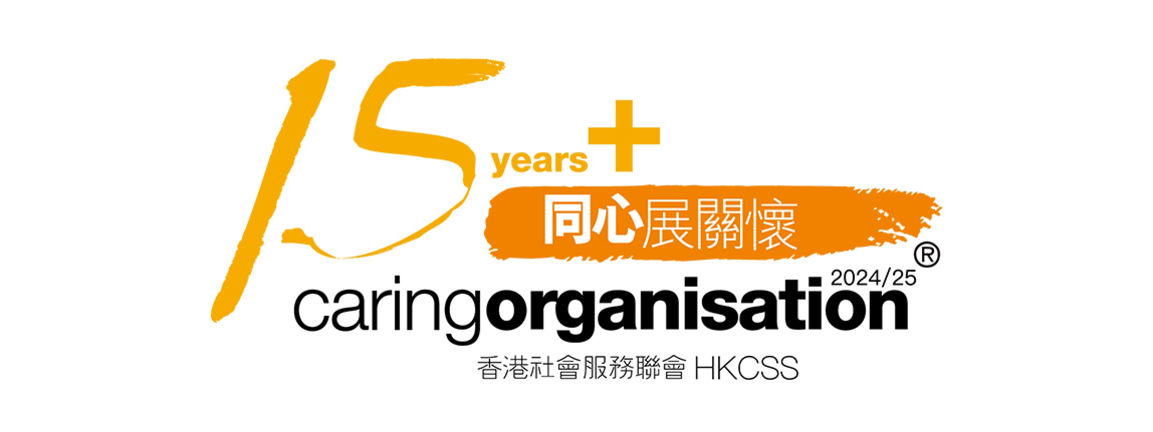 15+ Caring Organisation