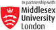 Middlesex University London, United Kingdom