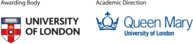 University of London (Academic Direction: Queen Mary University of London)