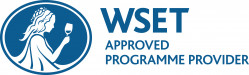 WSET LOGO