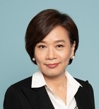 Professor Leung Mei Fun Priscilla 