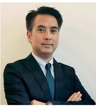 Dr. Kenny Siu