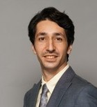 Dr. Reza ABBASI 