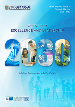 Strategic Plan for 2025-2030