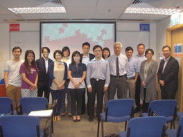 Lectures Recap: Executive Certificate in Knowledge Management