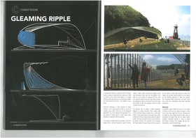 Construcation Magazine - April 2017