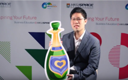 Sharing --- 認識葡萄酒只需講出口?