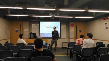 Mr. Ken Liu, co-founder and CTO of Datatact Ltd, a startup focus on AI, Machine Learning and Big Data analytics. He is a hands on expert in his specialized area for over 10 years.  Prior to Datatact, Ken worked at Citi, HSBC, Goldman Sachs, Deutsche Bank and Credist Suisse as Algo-Trading developer. Ken earned a Master in Computer Science from USC and a Bachelor in Computer Science from University of Warwick.