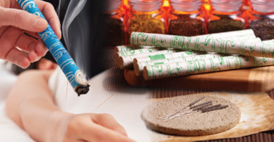 2016-17年度「針灸學理論證書」 畢業生分享