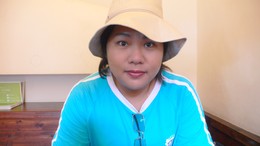 2016-17年度「保健推拿基礎證書」 畢業生分享