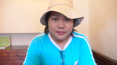 2016-17年度「保健推拿基礎證書」 畢業生分享